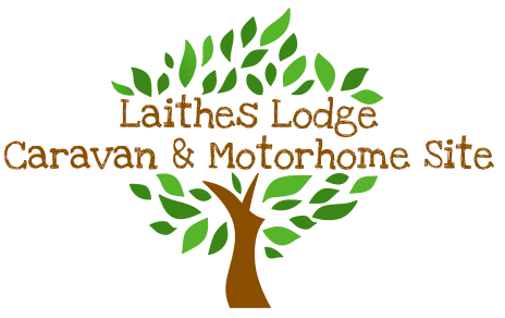 Laithes Lodge Caravan and Motorhome Site